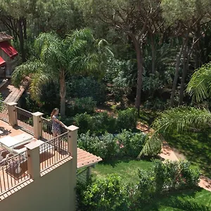 5* Hotel Village - Del Parco &