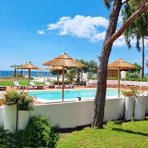3* Hotel Mare Pineta